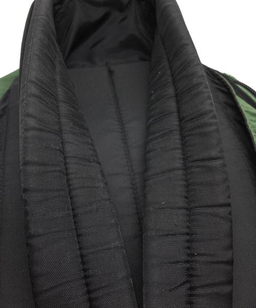 GREGORY（グレゴリー）GREGORY (グレゴリー) バックパック グリーンの古着・服飾アイテム