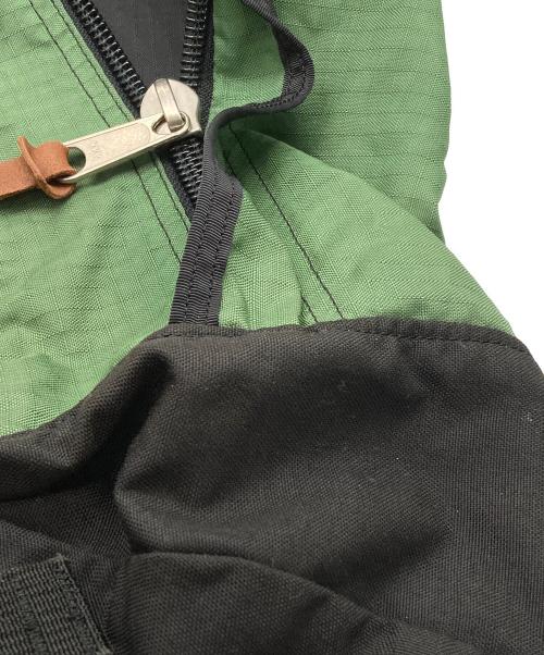 GREGORY（グレゴリー）GREGORY (グレゴリー) バックパック グリーンの古着・服飾アイテム