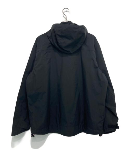 CarHartt（カーハート）CarHartt (カーハート) SHORELINE JACKET ブラック サイズ:Lの古着・服飾アイテム