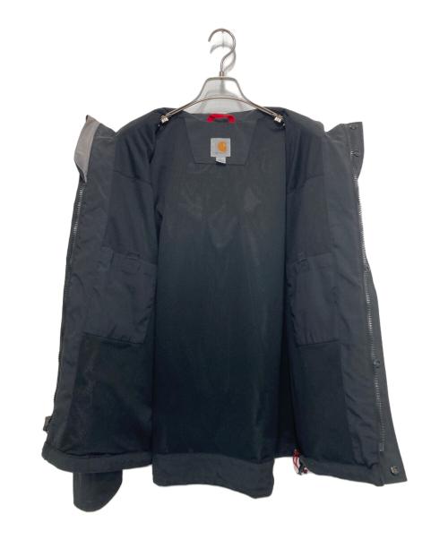 CarHartt（カーハート）CarHartt (カーハート) SHORELINE JACKET ブラック サイズ:Lの古着・服飾アイテム