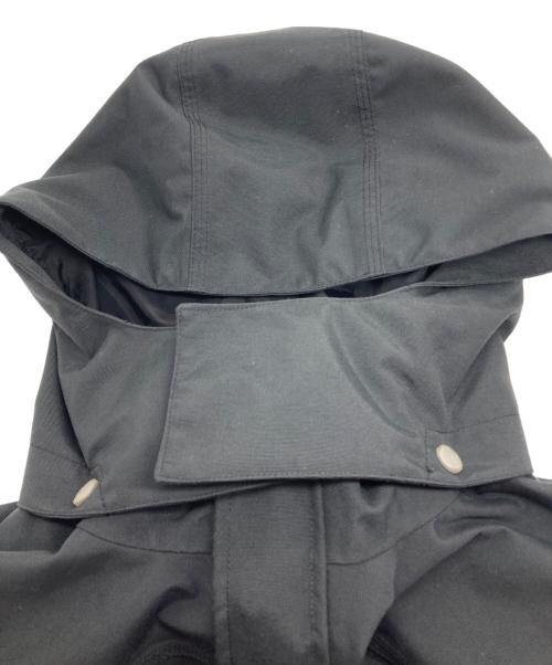 CarHartt（カーハート）CarHartt (カーハート) SHORELINE JACKET ブラック サイズ:Lの古着・服飾アイテム