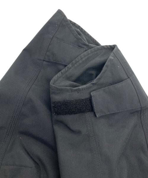 CarHartt（カーハート）CarHartt (カーハート) SHORELINE JACKET ブラック サイズ:Lの古着・服飾アイテム