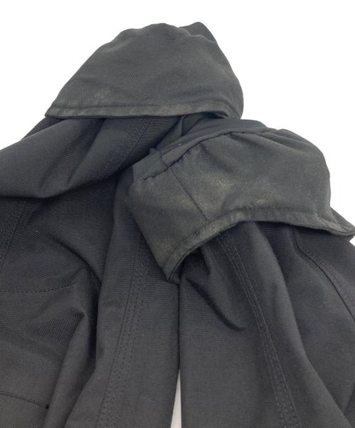 CarHartt（カーハート）CarHartt (カーハート) SHORELINE JACKET ブラック サイズ:Lの古着・服飾アイテム