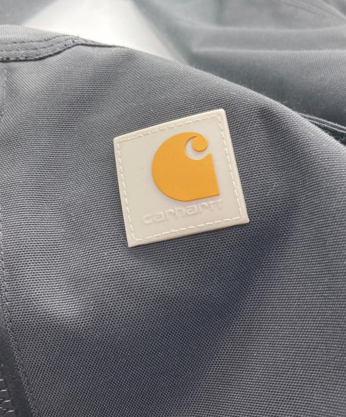 CarHartt（カーハート）CarHartt (カーハート) SHORELINE JACKET ブラック サイズ:Lの古着・服飾アイテム