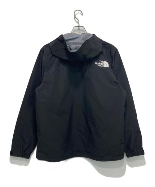 THE NORTH FACE（ザ ノース フェイス）THE NORTH FACE (ザ ノース フェイス) ハイベントレインテックスフーディー ジャケット ブラック サイズ:Sの古着・服飾アイテム