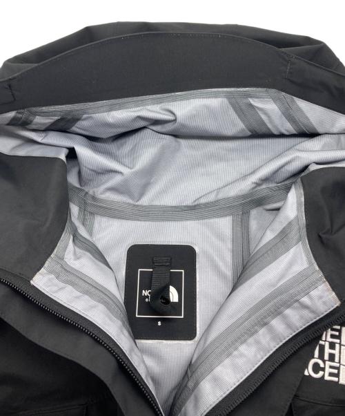 THE NORTH FACE（ザ ノース フェイス）THE NORTH FACE (ザ ノース フェイス) ハイベントレインテックスフーディー ジャケット ブラック サイズ:Sの古着・服飾アイテム