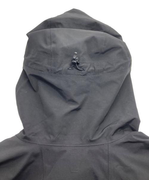 THE NORTH FACE（ザ ノース フェイス）THE NORTH FACE (ザ ノース フェイス) ハイベントレインテックスフーディー ジャケット ブラック サイズ:Sの古着・服飾アイテム