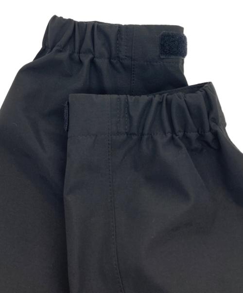 THE NORTH FACE（ザ ノース フェイス）THE NORTH FACE (ザ ノース フェイス) ハイベントレインテックスフーディー ジャケット ブラック サイズ:Sの古着・服飾アイテム