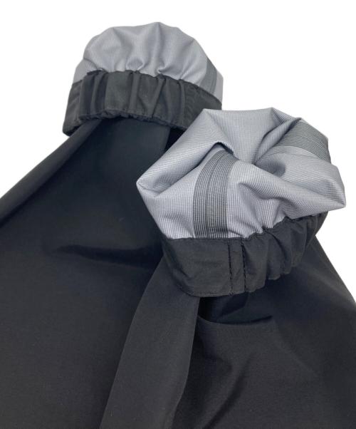 THE NORTH FACE（ザ ノース フェイス）THE NORTH FACE (ザ ノース フェイス) ハイベントレインテックスフーディー ジャケット ブラック サイズ:Sの古着・服飾アイテム