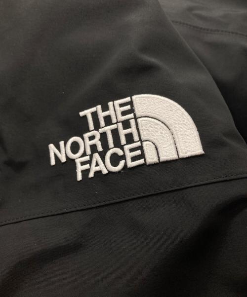 THE NORTH FACE（ザ ノース フェイス）THE NORTH FACE (ザ ノース フェイス) ハイベントレインテックスフーディー ジャケット ブラック サイズ:Sの古着・服飾アイテム