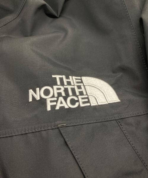 THE NORTH FACE（ザ ノース フェイス）THE NORTH FACE (ザ ノース フェイス) ハイベントレインテックスフーディー ジャケット ブラック サイズ:Sの古着・服飾アイテム