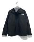 THE NORTH FACE (ザ ノース フェイス) ハイベントレインテックスフーディー ジャケット ブラック サイズ:S：15000円