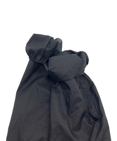 Patagonia（パタゴニア）Patagonia (パタゴニア) メンズ・フーディニ・ジャケット ブラック サイズ:XSの古着・服飾アイテム