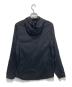 Patagonia (パタゴニア) メンズ・フーディニ・ジャケット ブラック サイズ:XS：10000円
