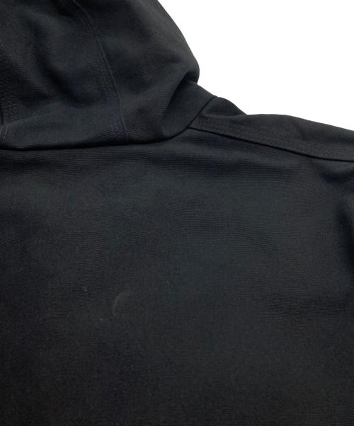 CarHartt（カーハート）CarHartt (カーハート) Duck Active Jacket ブラック サイズ:Lの古着・服飾アイテム