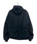 CarHartt (カーハート) Duck Active Jacket ブラック サイズ:L：18000円