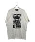 HARDCORE CHOCOLATE THE BOYS（ハードコアチョコレート ザ・ボーイズ）の古着「Tシャツ」｜ホワイト
