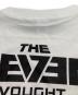 中古・古着 HARDCORE CHOCOLATE THE BOYS (ハードコアチョコレート ザ・ボーイズ) Tシャツ ホワイト サイズ:XXL：7000円