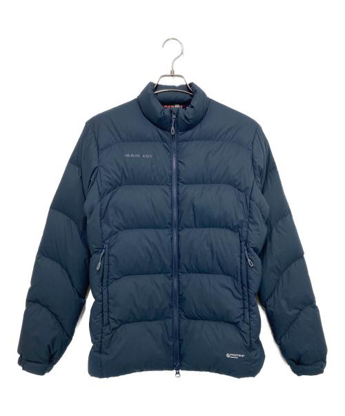 MAMMUT（マムート）MAMMUT (マムート) Xeron IN Jacket ネイビー サイズ:Sの古着・服飾アイテム