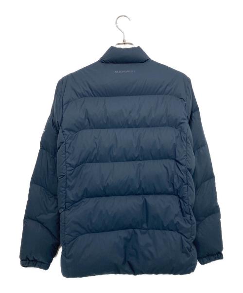 MAMMUT（マムート）MAMMUT (マムート) Xeron IN Jacket ネイビー サイズ:Sの古着・服飾アイテム