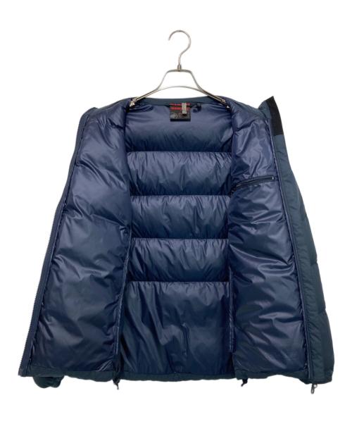 MAMMUT（マムート）MAMMUT (マムート) Xeron IN Jacket ネイビー サイズ:Sの古着・服飾アイテム