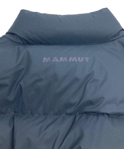 MAMMUT（マムート）MAMMUT (マムート) Xeron IN Jacket ネイビー サイズ:Sの古着・服飾アイテム