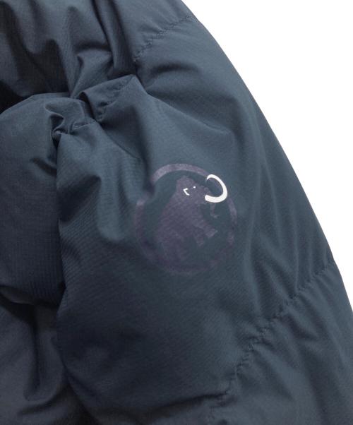 MAMMUT（マムート）MAMMUT (マムート) Xeron IN Jacket ネイビー サイズ:Sの古着・服飾アイテム