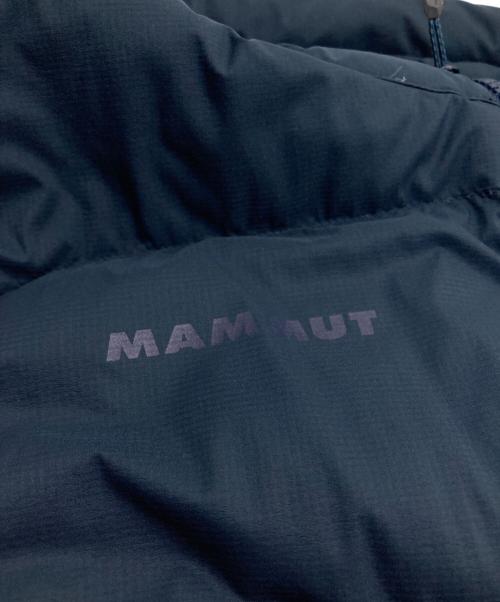 MAMMUT（マムート）MAMMUT (マムート) Xeron IN Jacket ネイビー サイズ:Sの古着・服飾アイテム