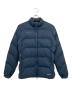 MAMMUT（マムート）の古着「Xeron IN Jacket」｜ネイビー