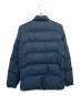 MAMMUT (マムート) Xeron IN Jacket ネイビー サイズ:S：12000円