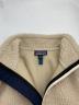 中古・古着 Patagonia (パタゴニア) Classic Retro-X Jacket ホワイト サイズ:M：15000円