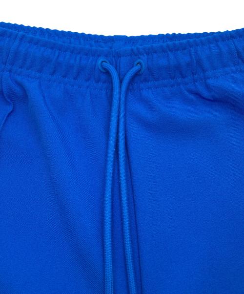 adidas（アディダス）adidas (アディダス) レアル・マドリード テラスアイコン トラックパンツ ブルー サイズ:XLの古着・服飾アイテム