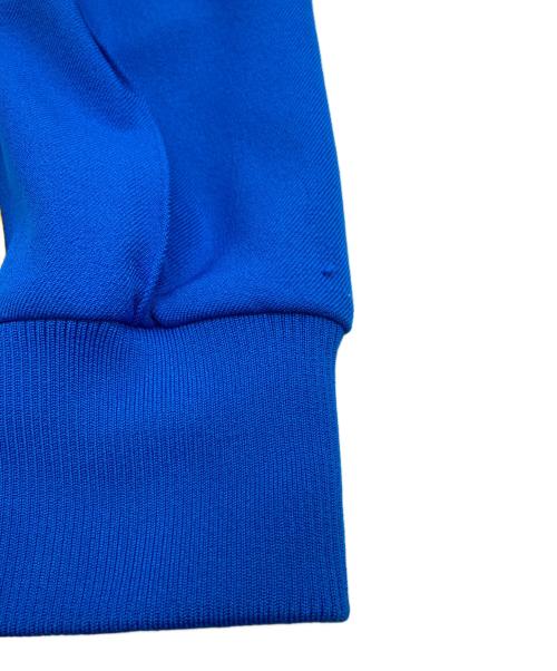 adidas（アディダス）adidas (アディダス) レアル・マドリード テラスアイコン トラックパンツ ブルー サイズ:XLの古着・服飾アイテム