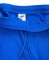 中古・古着 adidas (アディダス) レアル・マドリード テラスアイコン トラックパンツ ブルー サイズ:XL：6000円