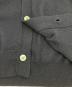 中古・古着 PLAY COMME des GARCONS (プレイコムデギャルソン) V-Neck Cardigan With Gold Emblem ネイビー×ゴールド サイズ:Ｌ：13000円