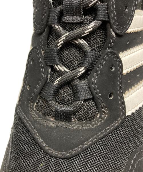 adidas（アディダス）adidas (アディダス) BALENCIAGA (バレンシアガ) TRIPLE S ブラック×ホワイト サイズ:42の古着・服飾アイテム