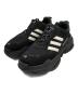 adidas（アディダス）の古着「TRIPLE S」｜ブラック×ホワイト