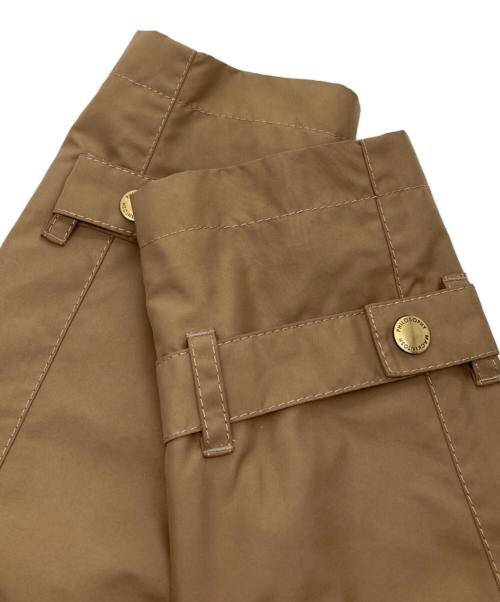 MACKINTOSH PHILOSOPHY（マッキントッシュ フィロソフィー）MACKINTOSH PHILOSOPHY (マッキントッシュ フィロソフィー) ライナー付トレンチコート ベージュ サイズ:SIZE 38の古着・服飾アイテム