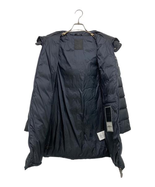 TATRAS（タトラス）TATRAS (タトラス) POLITEAMA フーデッドダウンコート ブラック サイズ:01の古着・服飾アイテム