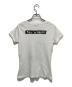 Hysteric Glamour (ヒステリックグラマー) BUNNY GIRL チビTシャツ ホワイト サイズ:FREE：8000円