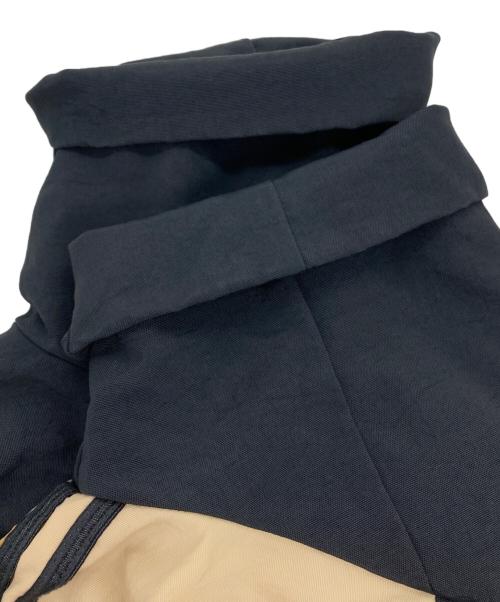 adidas（アディダス）adidas (アディダス) Song for the Mute (ソングフォーザミュート) SONG FOR THE MUTE Shirt グレー×ベージュ サイズ:Mの古着・服飾アイテム