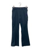 Needlesニードルズ）の古着「Boot-Cut Jean」｜ブルー