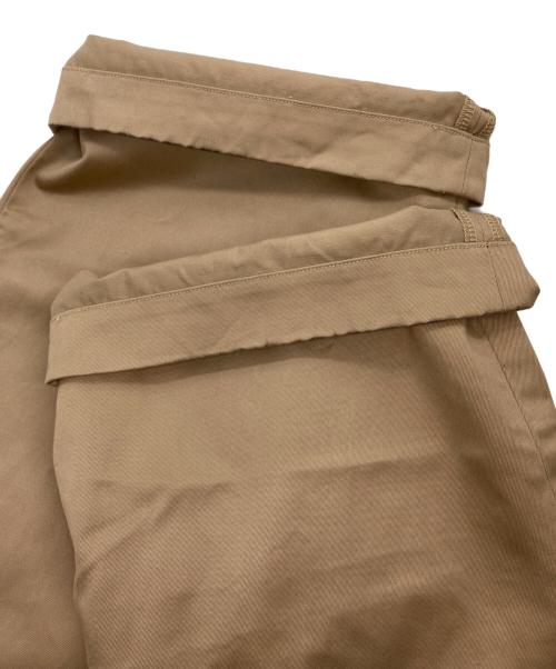 BUZZ RICKSON'S（バズリクソンズ）Buzz Rickson's (バズリクソンズ) EARLY MILITARY CHINOS 1945 MODEL ベージュ サイズ:SIZE 38の古着・服飾アイテム