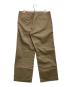 Buzz Rickson's (バズリクソンズ) EARLY MILITARY CHINOS 1945 MODEL ベージュ サイズ:SIZE 38：8000円