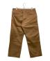 BUZZ RICKSON'S (バズリクソンズ) EARLY MILITARY CHINOS 1945 MODEL ブラウン サイズ:SIZE 38：8000円