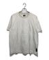 FENDI（フェンディ）の古着「クルーネックTシャツ」｜ホワイト