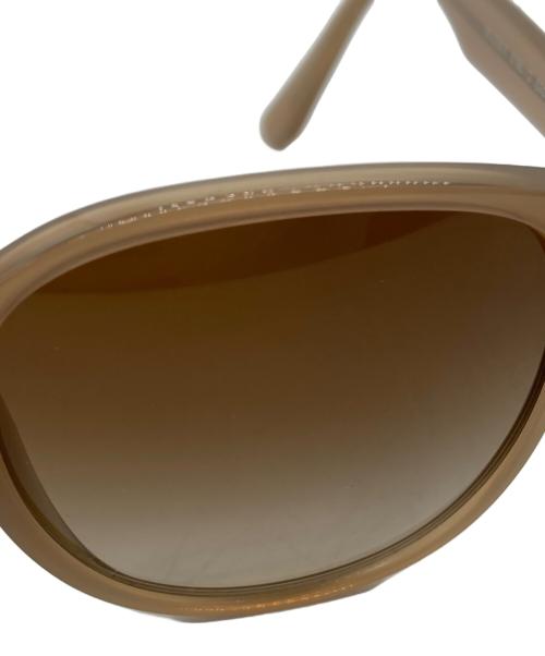 RAY-BAN（レイバン）RAY-BAN (レイバン) サングラス ポリッシュ ベージュ サイズ:53□20-150の古着・服飾アイテム