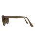 RAY-BAN (レイバン) サングラス ポリッシュ ベージュ サイズ:53□20-150：7000円