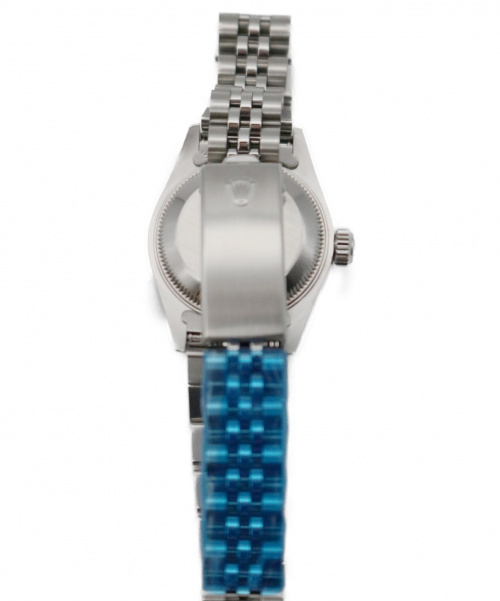 ROLEX（ロレックス）ROLEX (ロレックス) デイトジャスト サイズ:25mm SS x Ｋ18WG  69174 U番台の古着・服飾アイテム