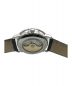 中古・古着 BLANCPAIN (ブランパン) ヴィルレ ホワイト サイズ:40mm：848000円